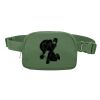KOI®  MATTE HIP PACK 15L Thumbnail