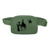 KOI®  MATTE HIP PACK 15L Thumbnail