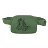 KOI®  MATTE HIP PACK 15L Thumbnail