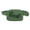 KOI®  MATTE HIP PACK 15L Thumbnail