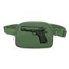 KOI® MATTE HIP PACK 15L Thumbnail