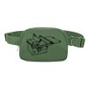 KOI® MATTE HIP PACK 15L Thumbnail