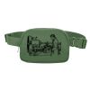 KOI®  MATTE HIP PACK 15L Thumbnail