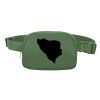 KOI® MATTE HIP PACK 15L Thumbnail