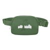 KOI® MATTE HIP PACK 15L Thumbnail