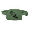KOI®  MATTE HIP PACK 15L Thumbnail