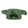 KOI® MATTE HIP PACK 15L Thumbnail