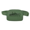 KOI® MATTE HIP PACK 15L Thumbnail