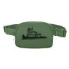 KOI® MATTE HIP PACK 15L Thumbnail