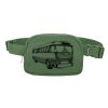 KOI® MATTE HIP PACK 15L Thumbnail