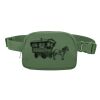 KOI®  MATTE HIP PACK 15L Thumbnail