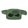 KOI®  MATTE HIP PACK 15L Thumbnail