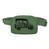 KOI®  MATTE HIP PACK 15L Thumbnail