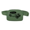 KOI®  MATTE HIP PACK 15L Thumbnail