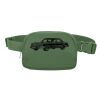 KOI® MATTE HIP PACK 15L Thumbnail