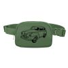 KOI®  MATTE HIP PACK 15L Thumbnail