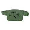 KOI®  MATTE HIP PACK 15L Thumbnail