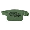 KOI®  MATTE HIP PACK 15L Thumbnail