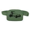 KOI®  MATTE HIP PACK 15L Thumbnail