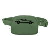 KOI® MATTE HIP PACK 15L Thumbnail