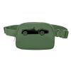 KOI® MATTE HIP PACK 15L Thumbnail