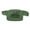 KOI® MATTE HIP PACK 15L Thumbnail