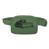 KOI® MATTE HIP PACK 15L Thumbnail