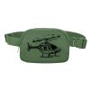 KOI® MATTE HIP PACK 15L Thumbnail