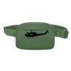 KOI® MATTE HIP PACK 15L Thumbnail