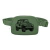 KOI®  MATTE HIP PACK 15L Thumbnail