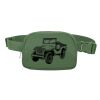 KOI®  MATTE HIP PACK 15L Thumbnail