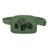 KOI®  MATTE HIP PACK 15L Thumbnail