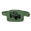 KOI®  MATTE HIP PACK 15L Thumbnail