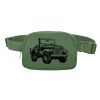 KOI®  MATTE HIP PACK 15L Thumbnail