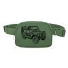 KOI®  MATTE HIP PACK 15L Thumbnail