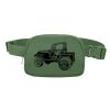 KOI®  MATTE HIP PACK 15L Thumbnail