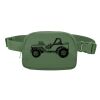 KOI®  MATTE HIP PACK 15L Thumbnail