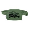 KOI®  MATTE HIP PACK 15L Thumbnail