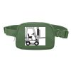 KOI® MATTE HIP PACK 15L Thumbnail