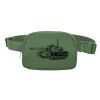 KOI®  MATTE HIP PACK 15L Thumbnail