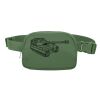 KOI®  MATTE HIP PACK 15L Thumbnail