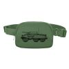 KOI®  MATTE HIP PACK 15L Thumbnail