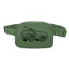 KOI®  MATTE HIP PACK 15L Thumbnail