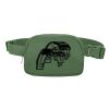 KOI® MATTE HIP PACK 15L Thumbnail