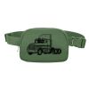 KOI® MATTE HIP PACK 15L Thumbnail