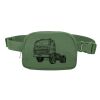 KOI® MATTE HIP PACK 15L Thumbnail
