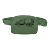 KOI® MATTE HIP PACK 15L Thumbnail