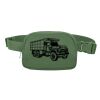 KOI® MATTE HIP PACK 15L Thumbnail