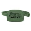 KOI® MATTE HIP PACK 15L Thumbnail