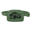 KOI® MATTE HIP PACK 15L Thumbnail